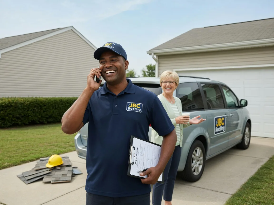 Roof Replacement Hustler, WI FAQs